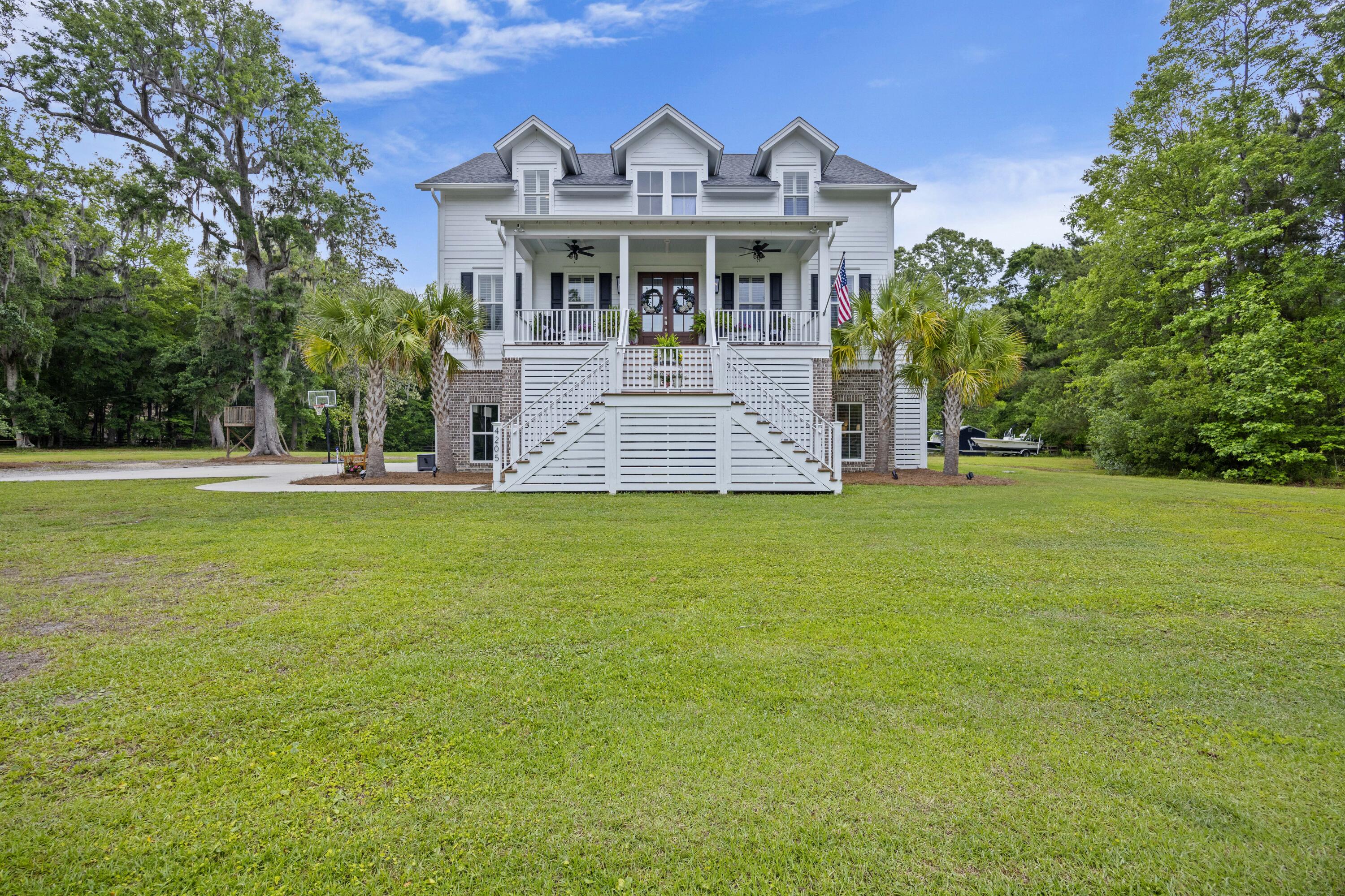 4205 Cobble Trot Way