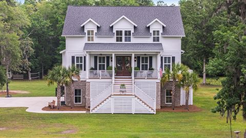4205 Cobble Trot Way Johns Island SC 29455