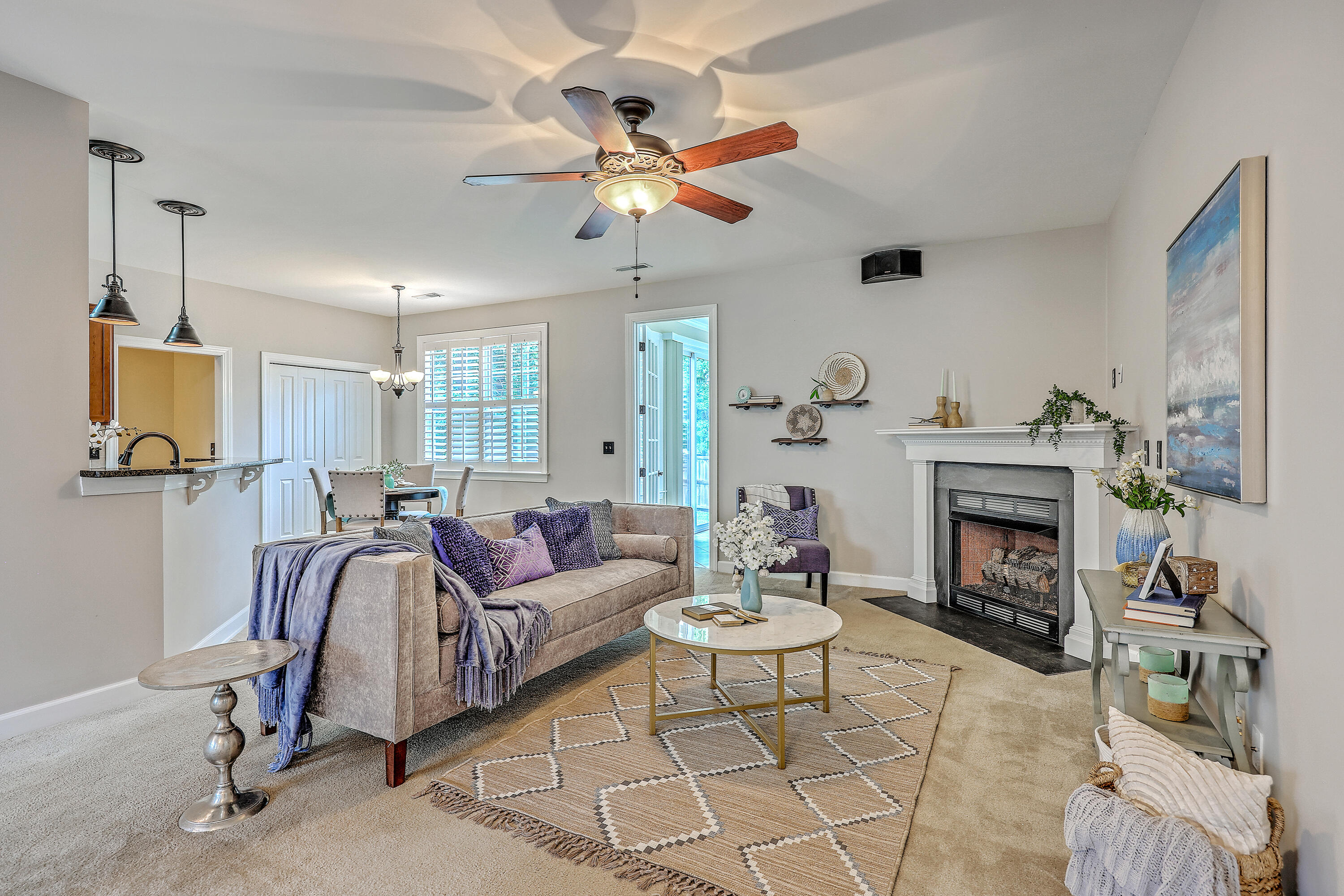 424 Black Horse Road