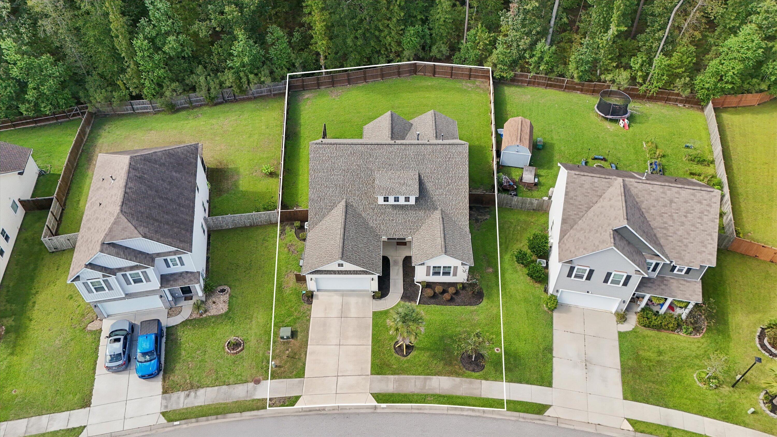 622 Woolum Drive