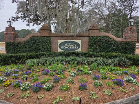 0 Timber Race Course Hollywood SC 29449