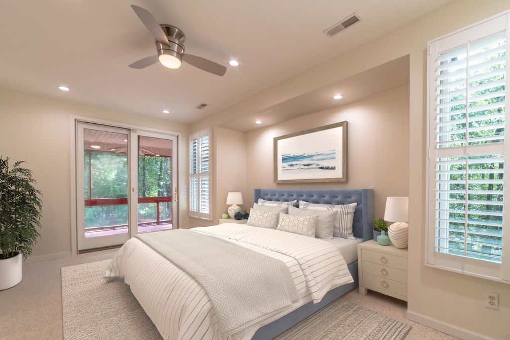 Photo of 5654 Middle Creek Road, Ravenel, SC 29470 (MLS # 26002947)