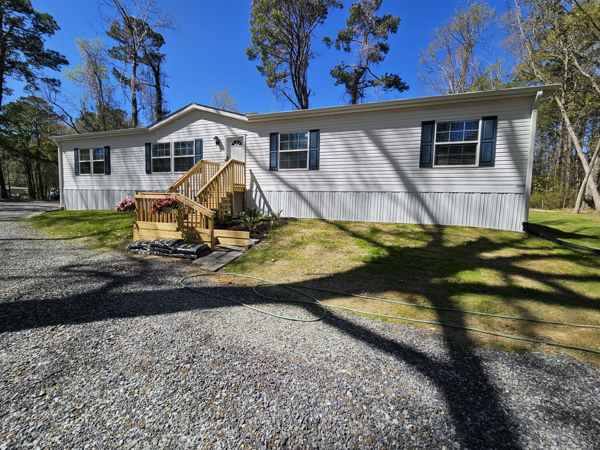 4532 S Carolina 41