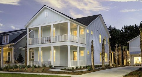 A home in Summerville