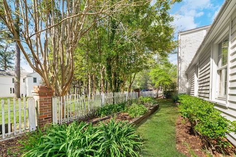 A home in Orangeburg