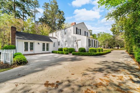 A home in Orangeburg