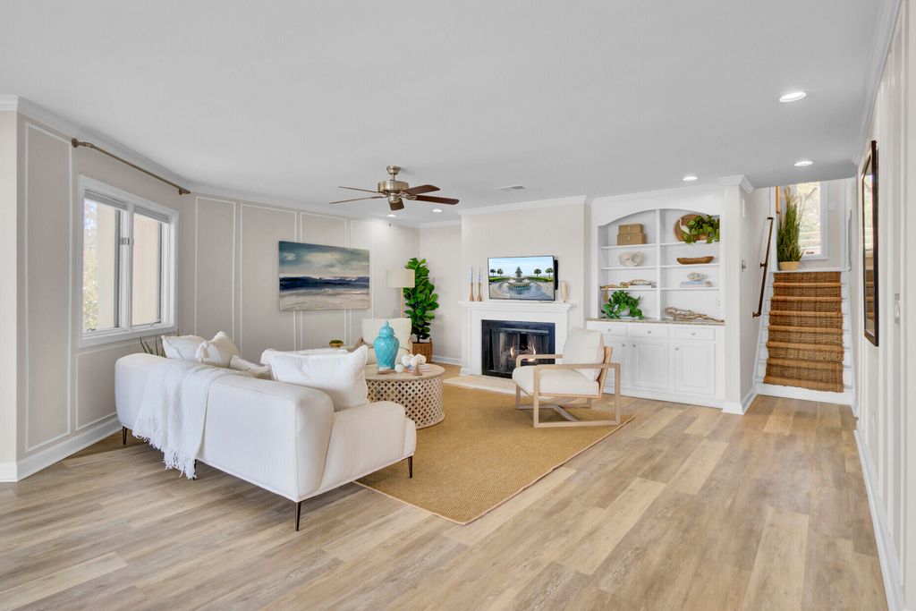 Photo of 150 Wappoo Creek Drive #11, Charleston, SC 29412 (MLS # 26006857)