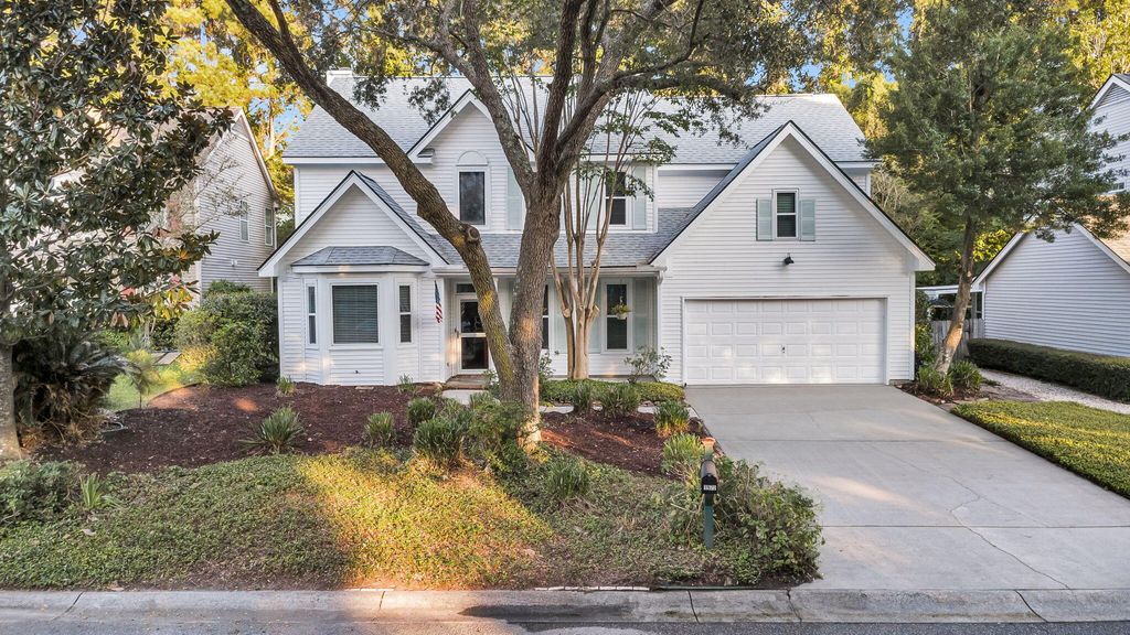 Photo of 1972 Gray Battery Court, Mount Pleasant, SC 29464 (MLS # 25023956)