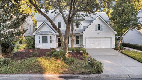 Photo of 1972 Gray Battery Court, Mount Pleasant, SC 29464 (MLS # 25023956)