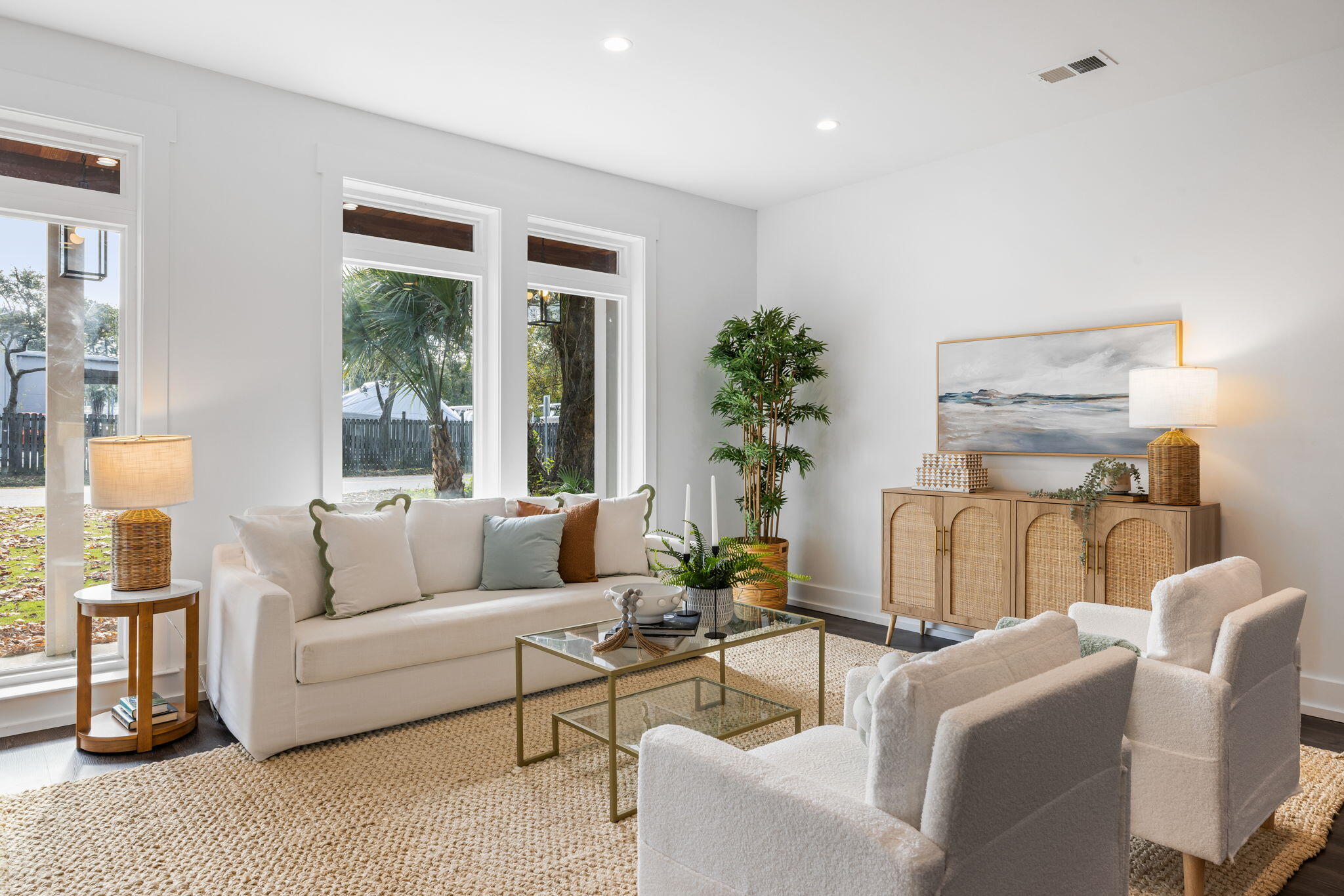 1626 Evergreen Street