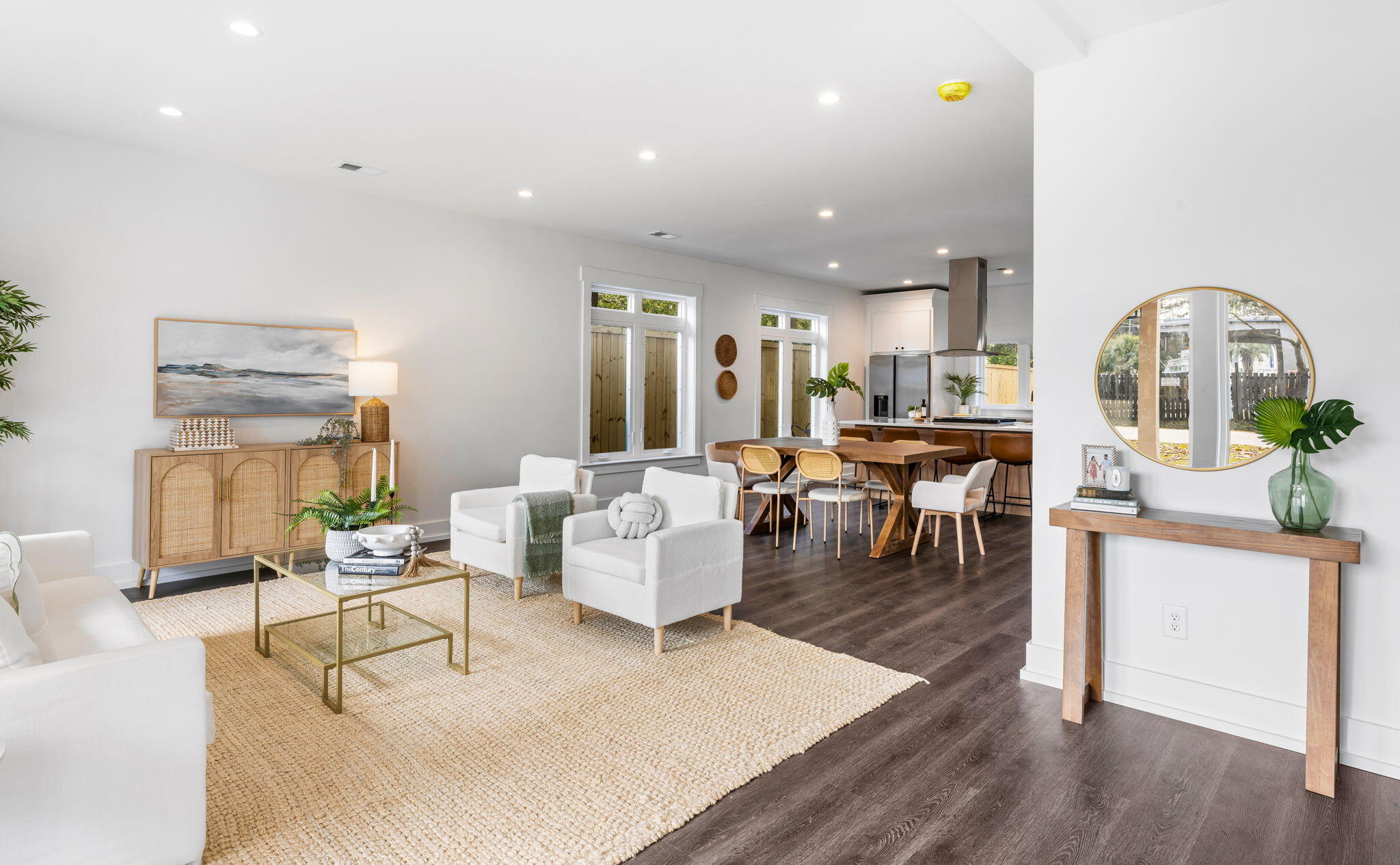 1626 Evergreen Street