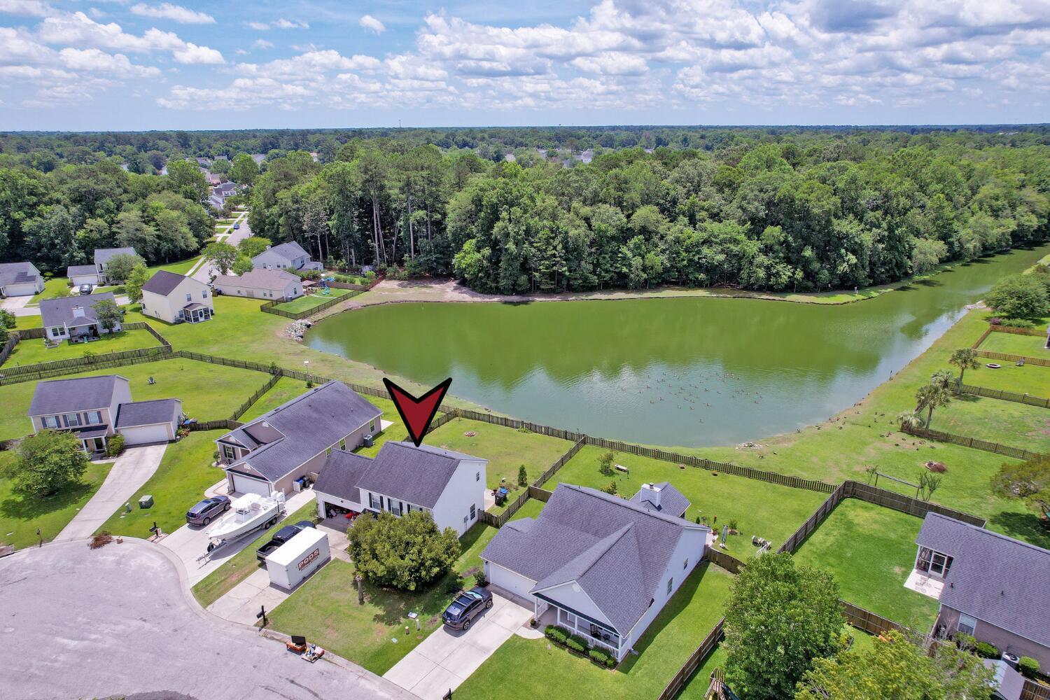 102 Warrell Circle
