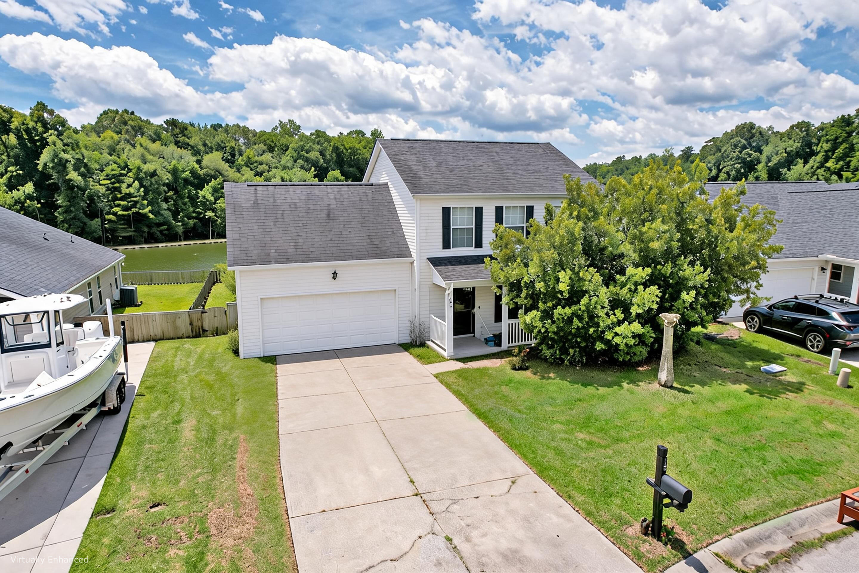 102 Warrell Circle