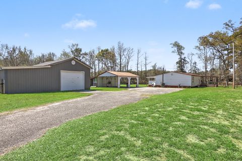 247 Fair Oaks Court Branchville SC 29432