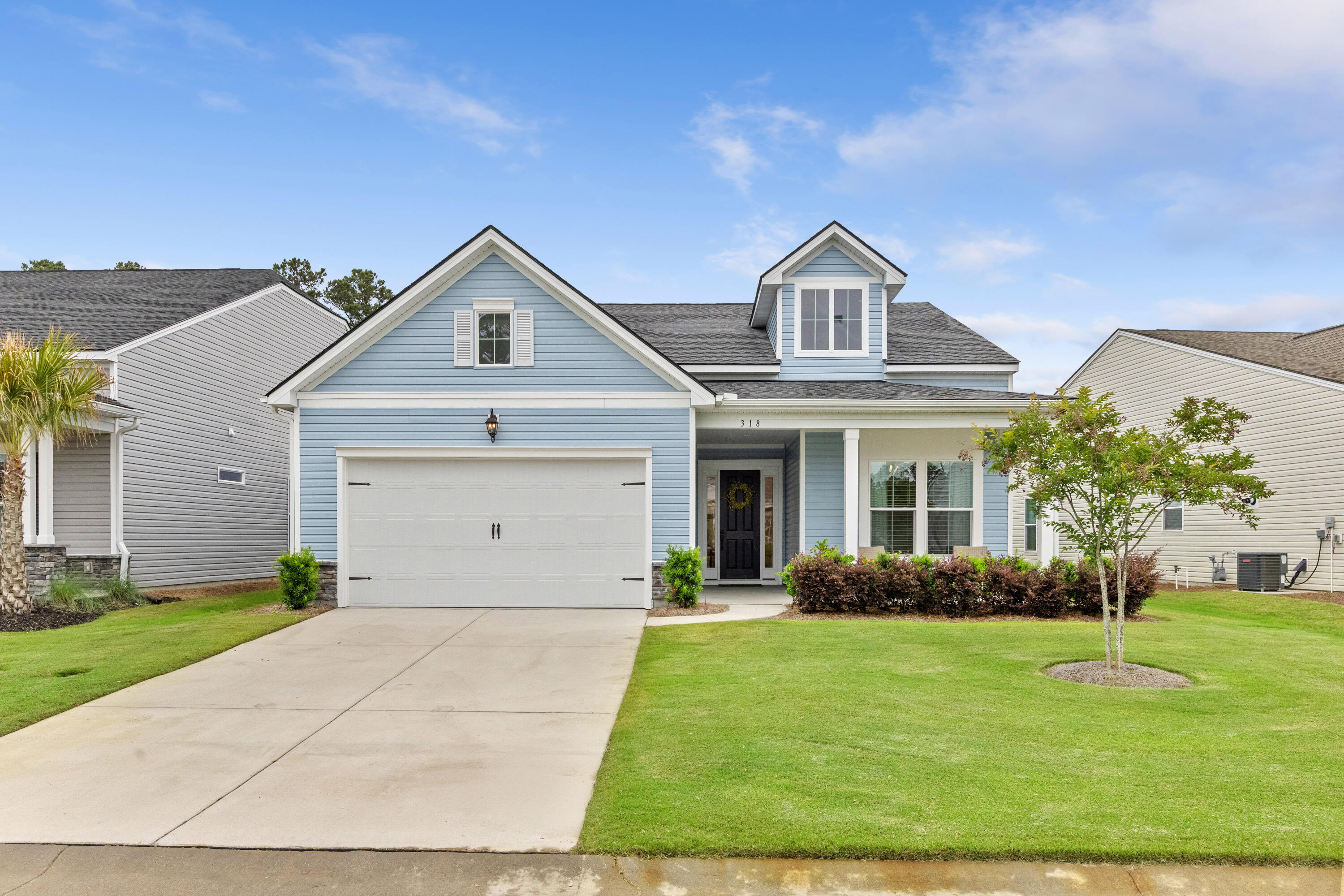 318 Tupelo Lake Drive