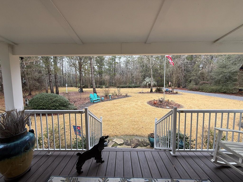 Photo of 8995 Greenwood Rd, Adams Run, SC 29426 (MLS # 26004369)