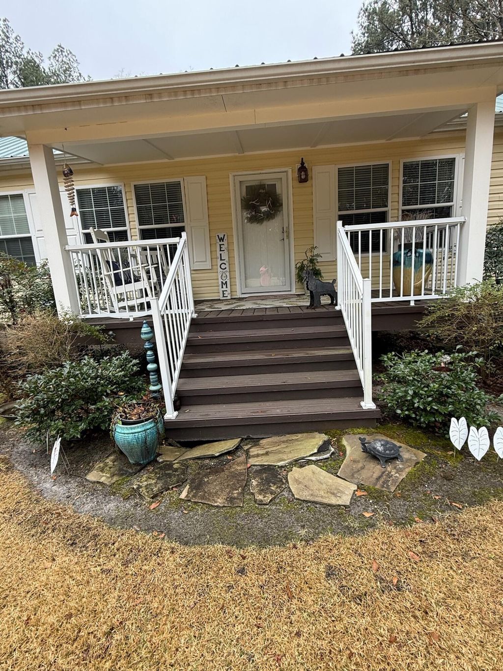 Photo of 8995 Greenwood Rd, Adams Run, SC 29426 (MLS # 26004369)