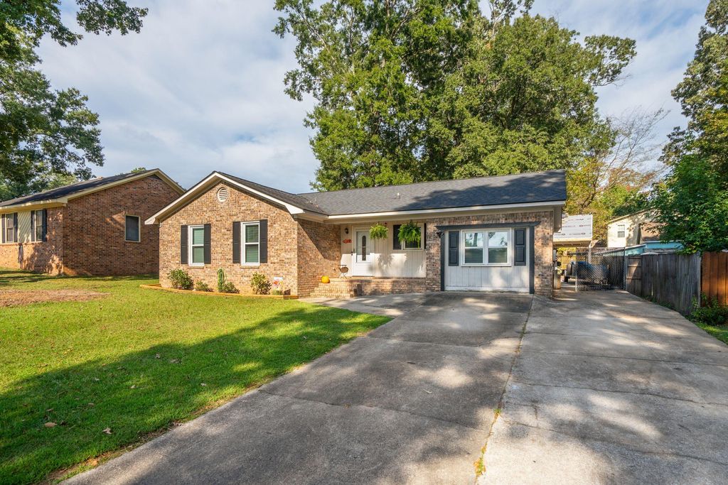 Photo of 6 Teaneck Road, Goose Creek, SC 29445 (MLS # 25030778)