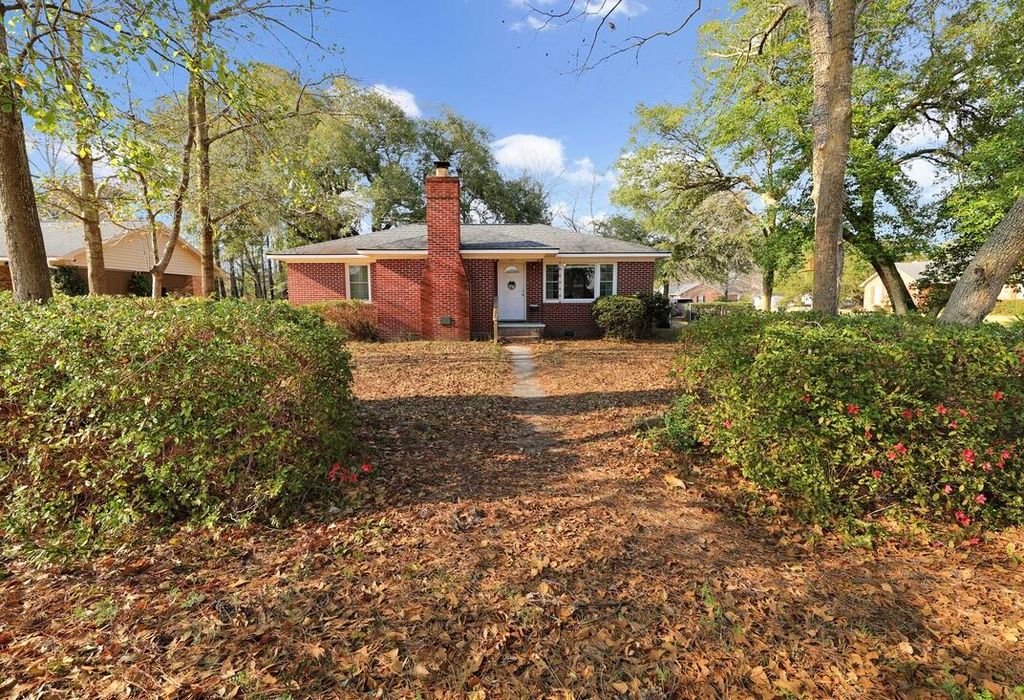 Photo of 101 Center Street, Moncks Corner, SC 29461 (MLS # 26005904)