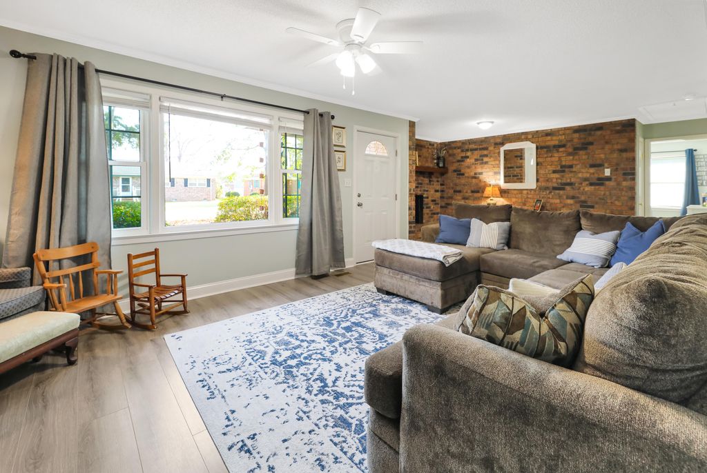 Photo of 101 Center Street, Moncks Corner, SC 29461 (MLS # 26005904)