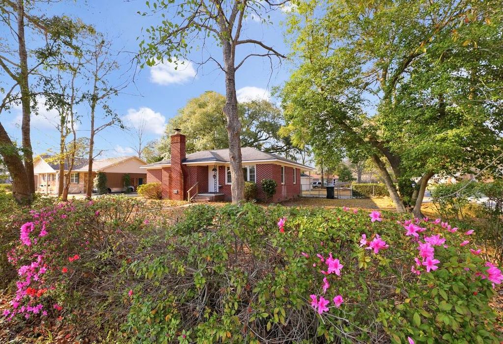 Photo of 101 Center Street, Moncks Corner, SC 29461 (MLS # 26005904)