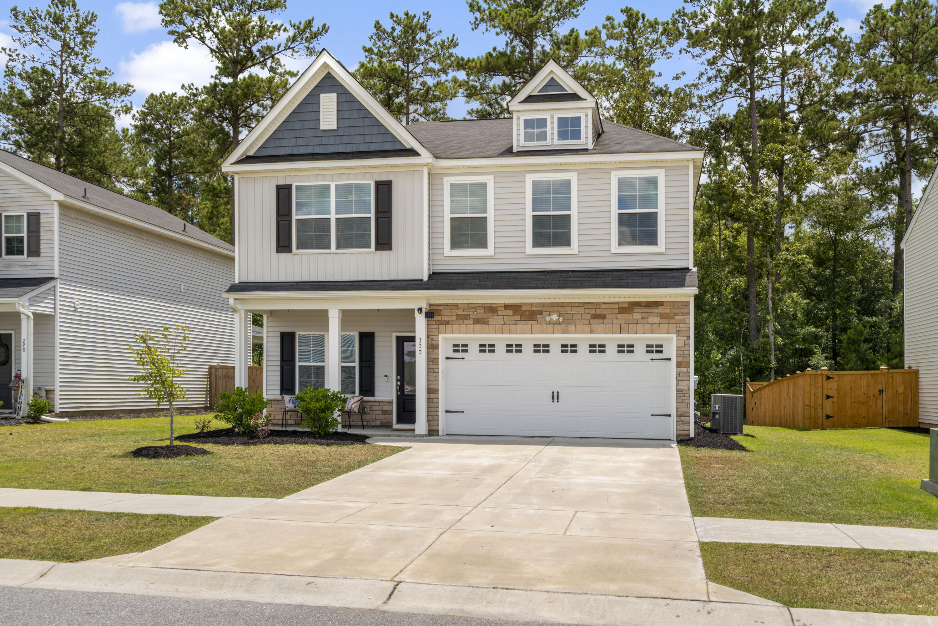 300 Torslanda Lane