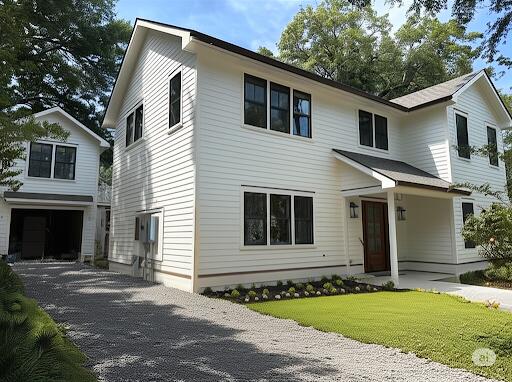 758 Mccants Drive