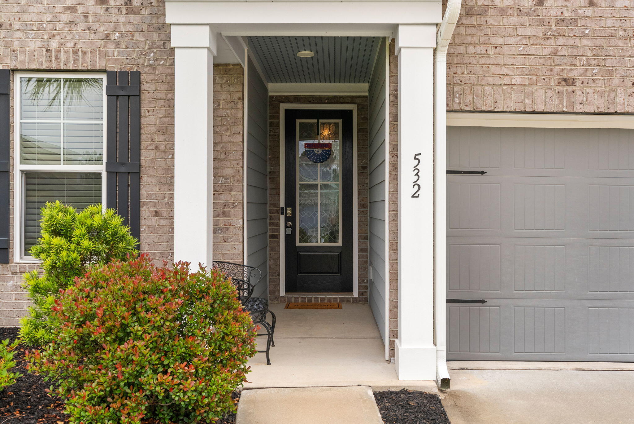 532 Fern Tree Drive