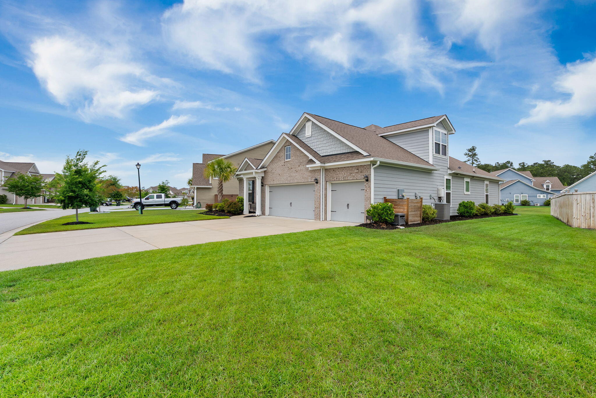 532 Fern Tree Drive