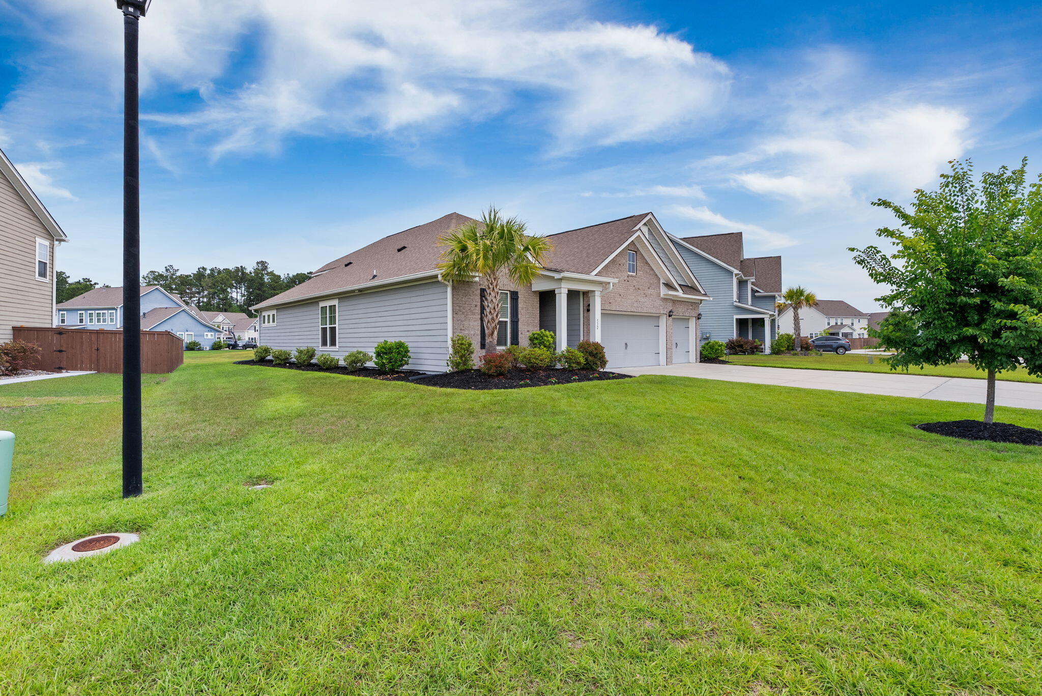 532 Fern Tree Drive