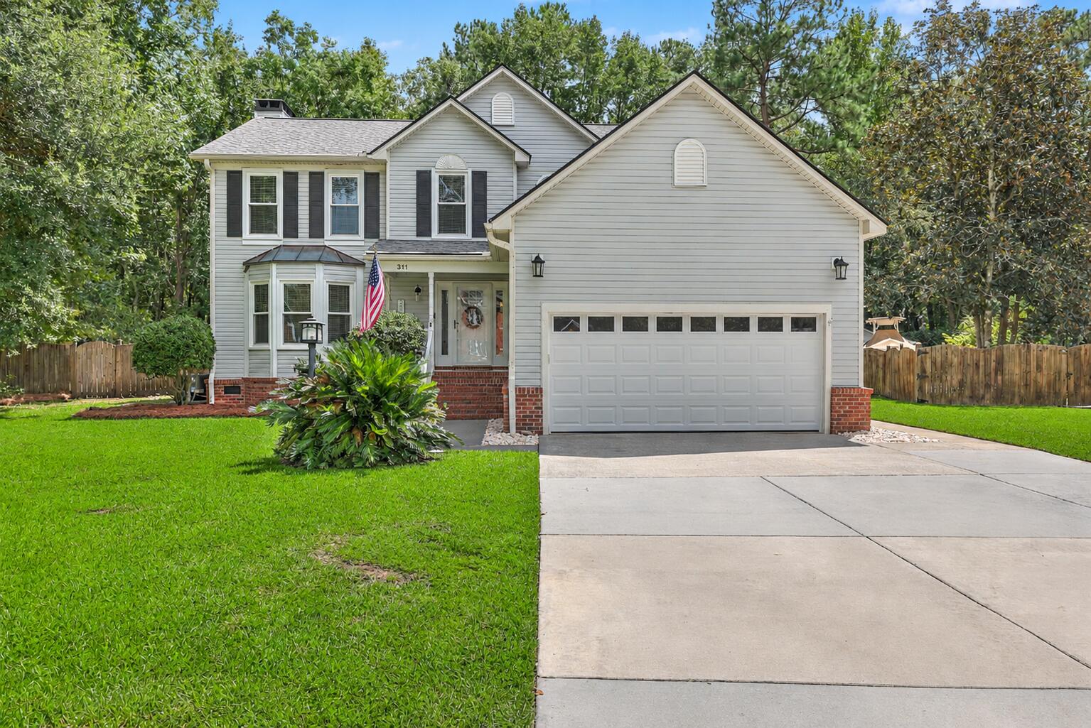 311 King Charles Circle