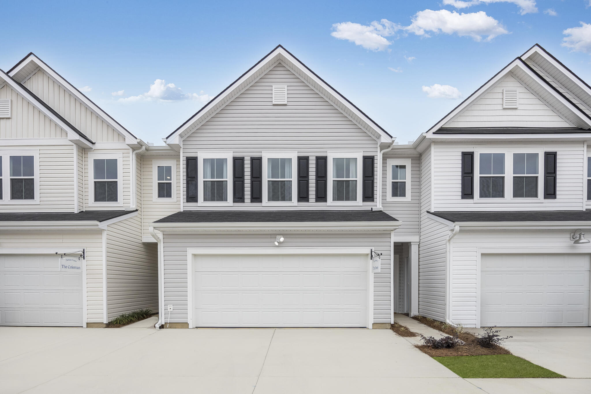 126 Green Thistle Way