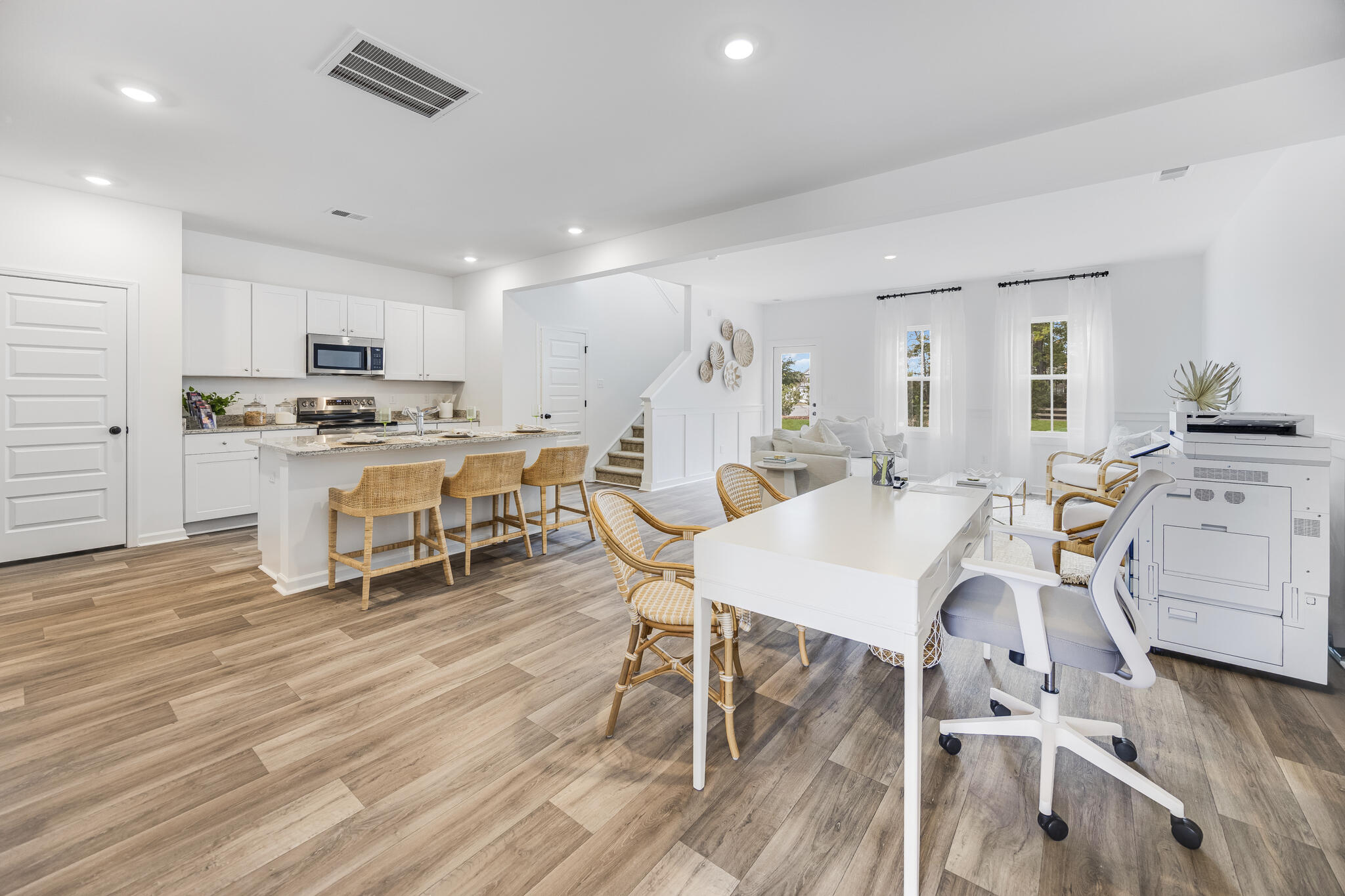 126 Green Thistle Way