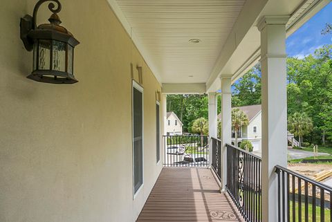 A home in Summerville