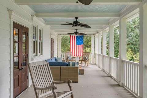 A home in Mount Pleasant