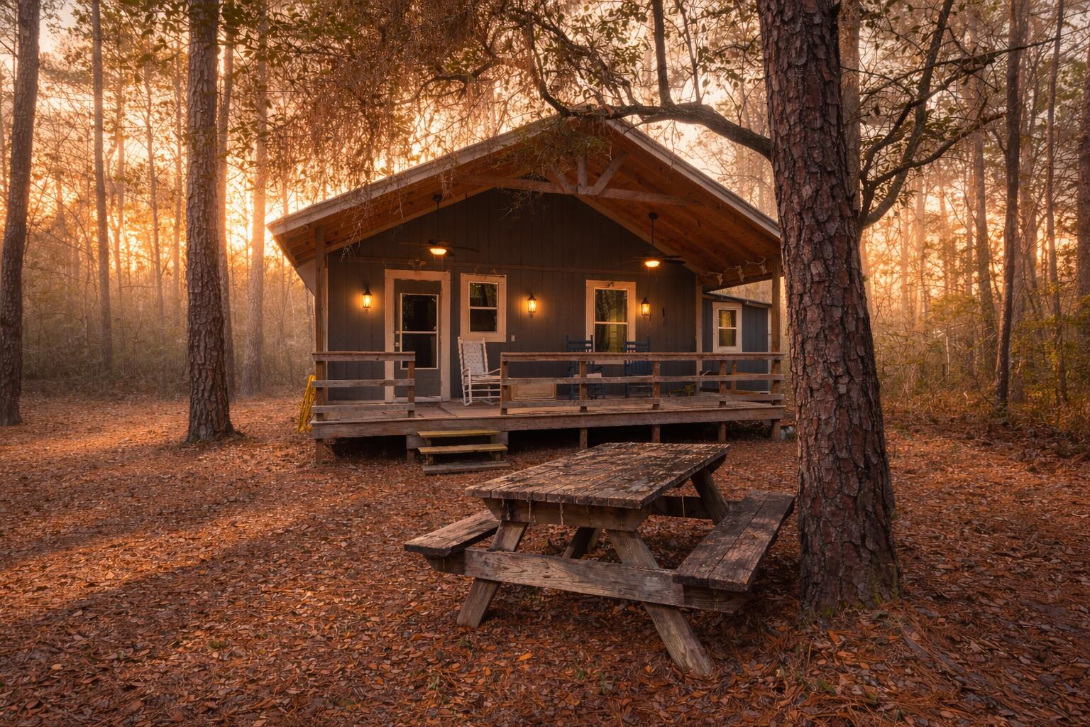 9168 Old Georgetown Road