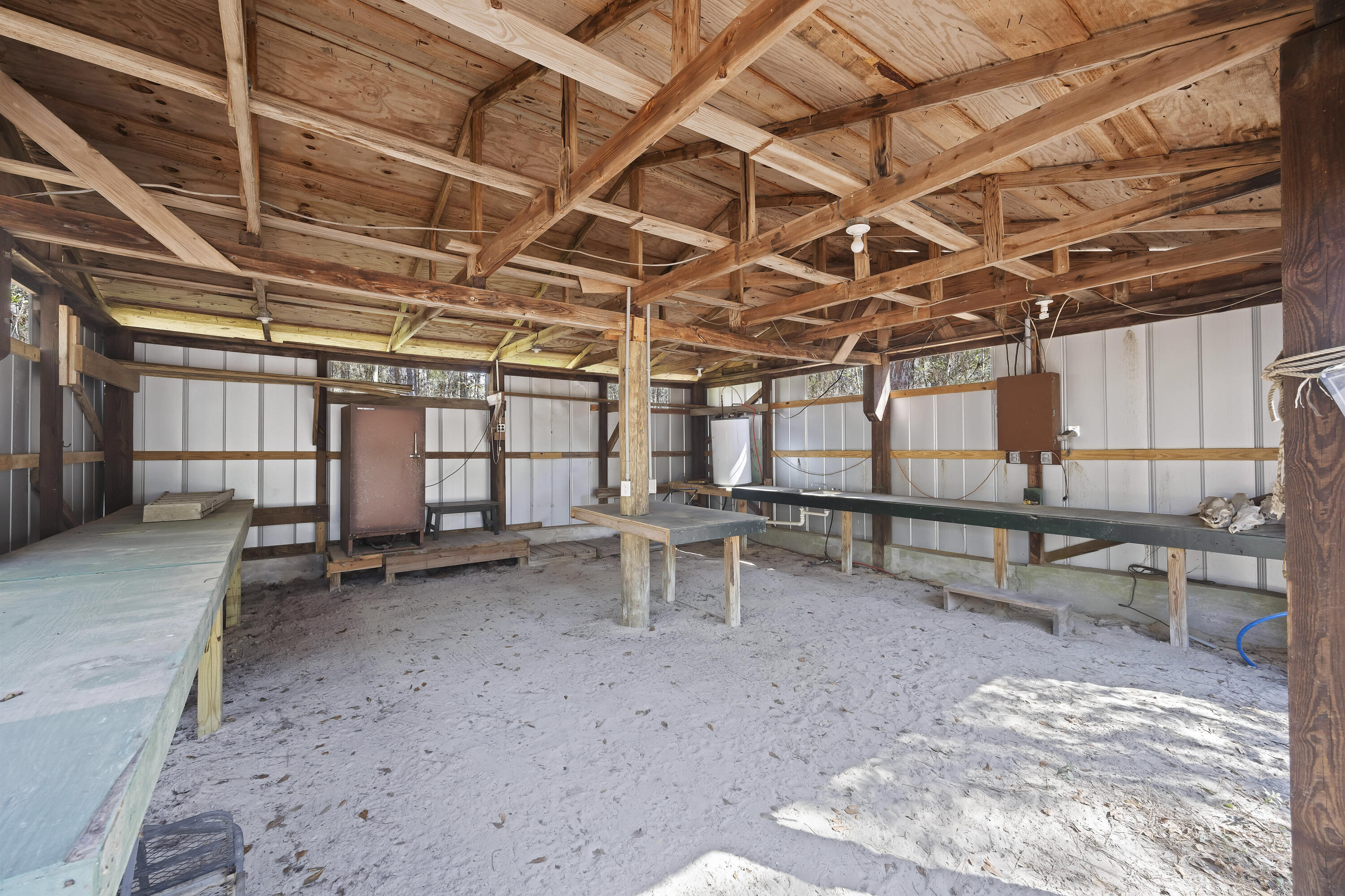 9168 Old Georgetown Road