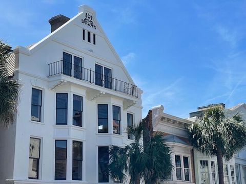 51 Broad Street Charleston SC 29401