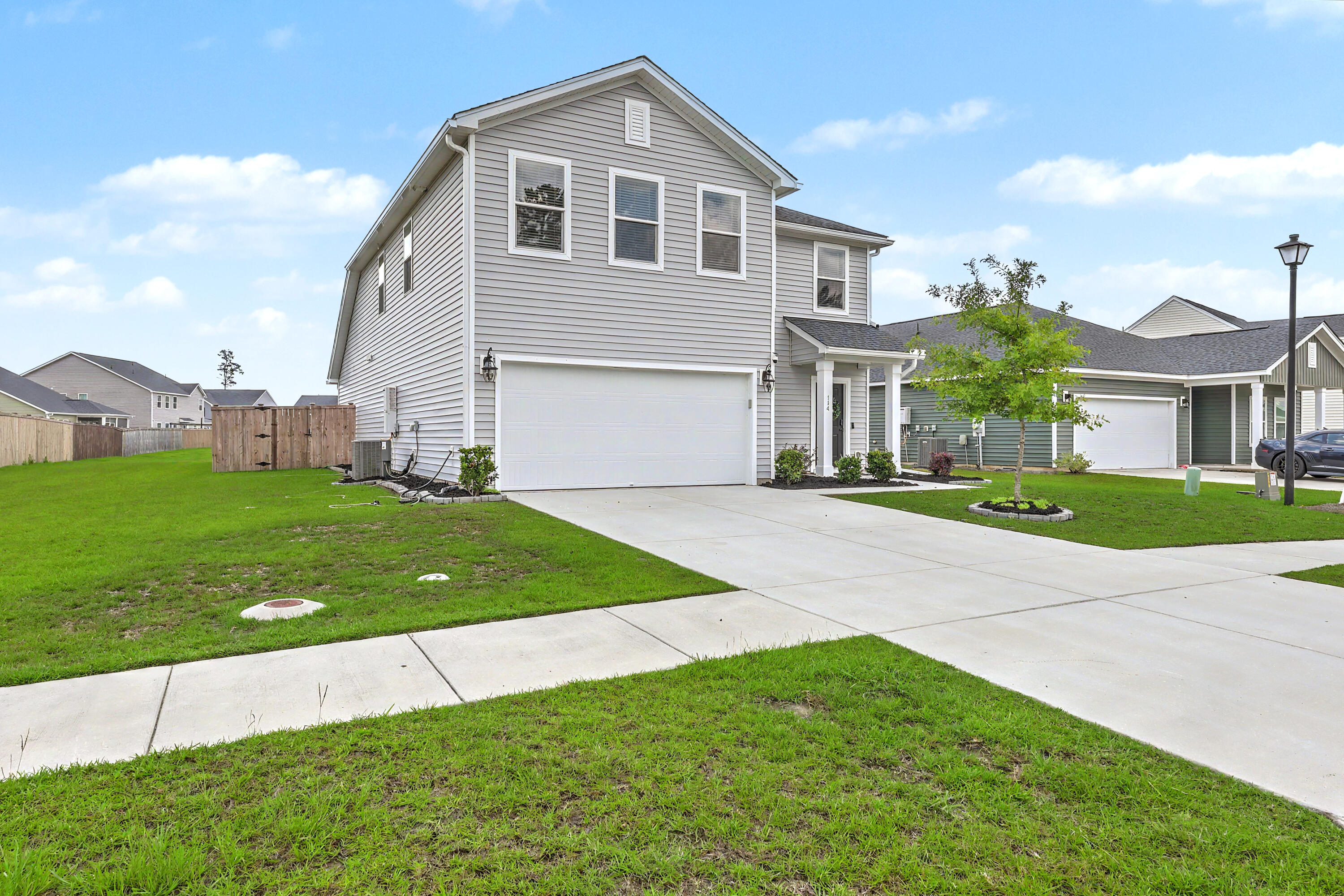 114 Lucca Drive