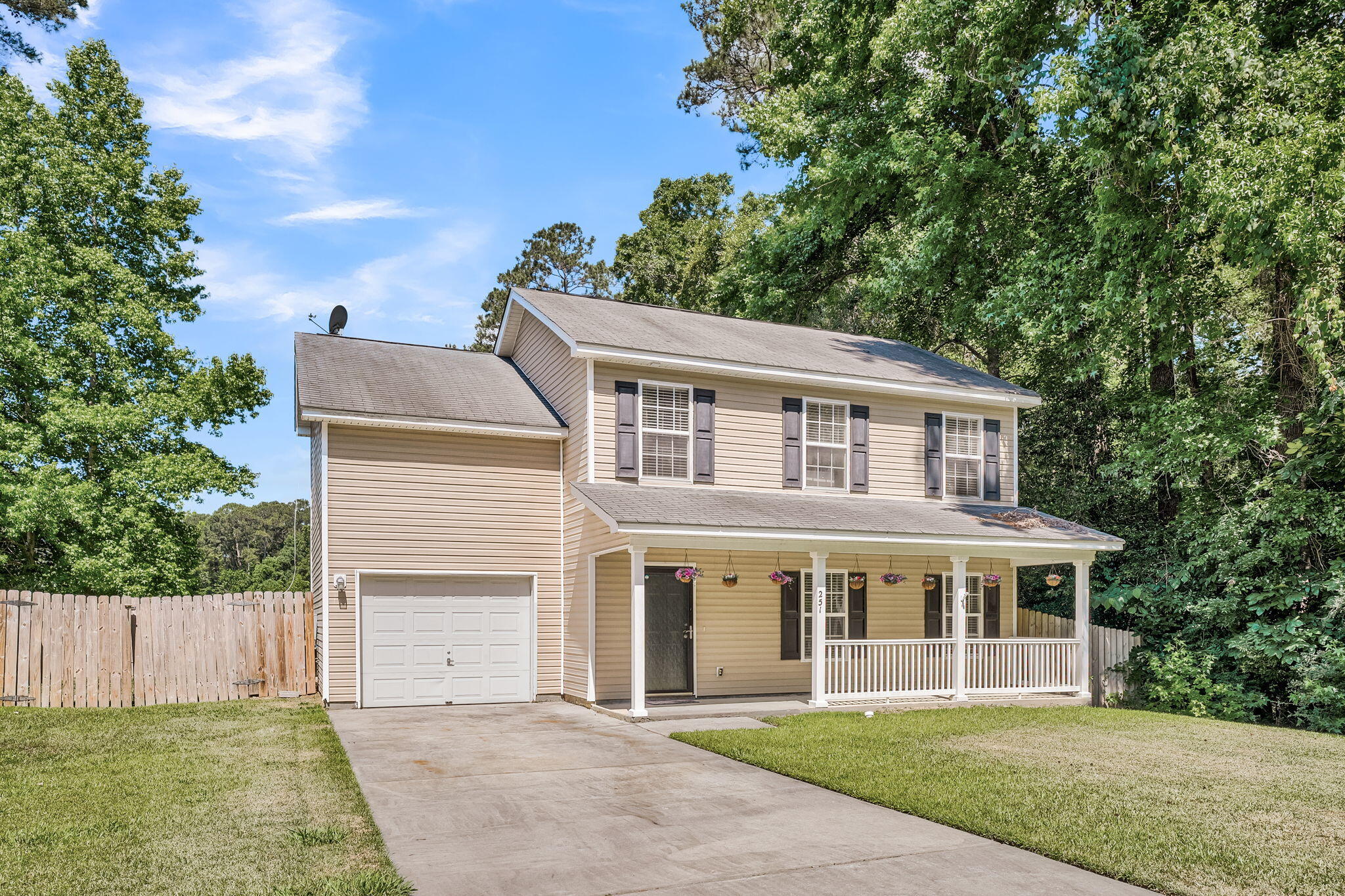 251 Trickle Drive