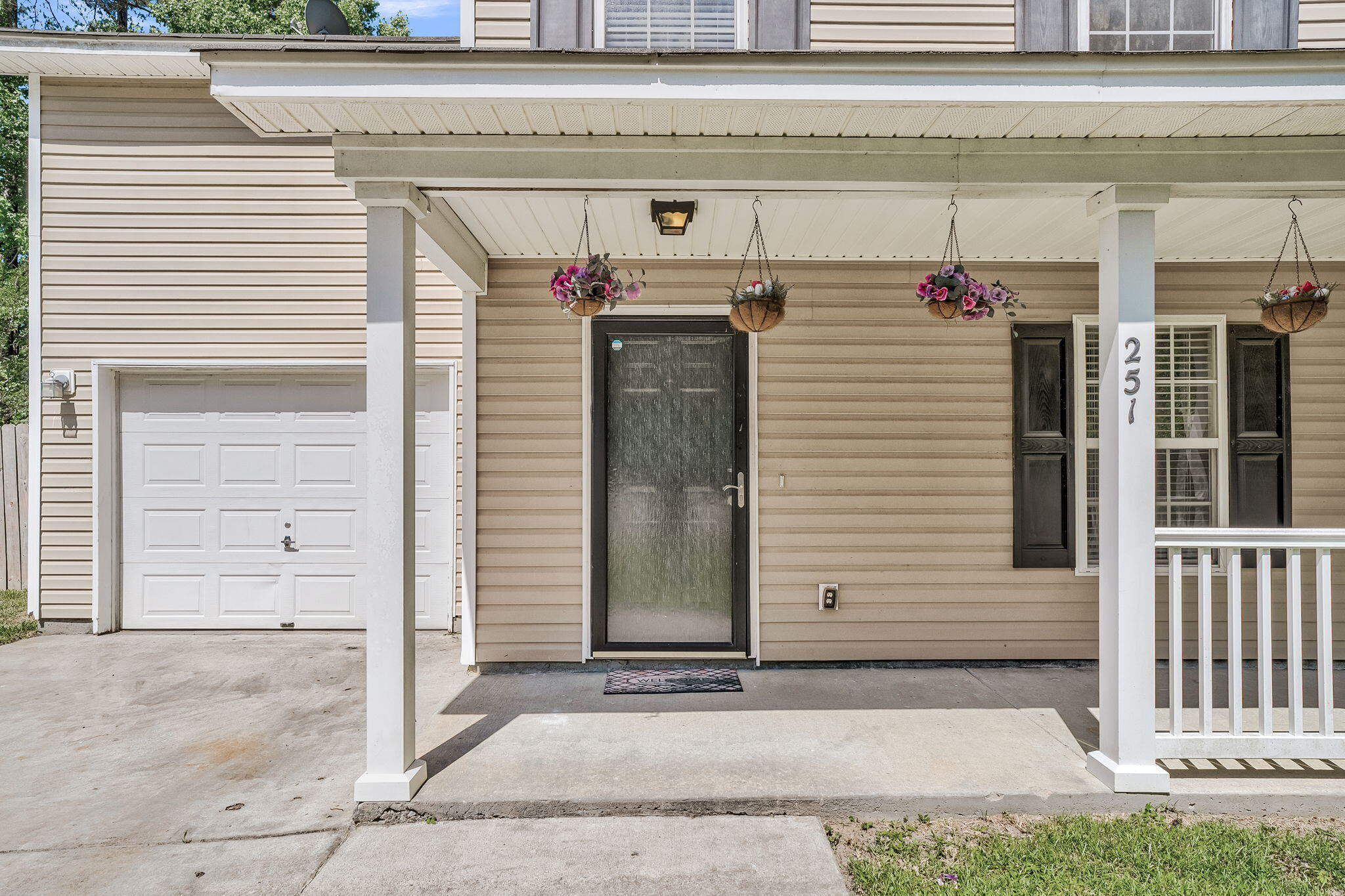 251 Trickle Drive