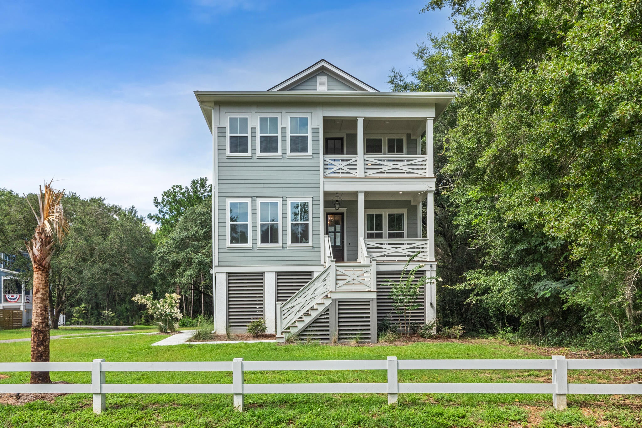 1127 Hamlin Road