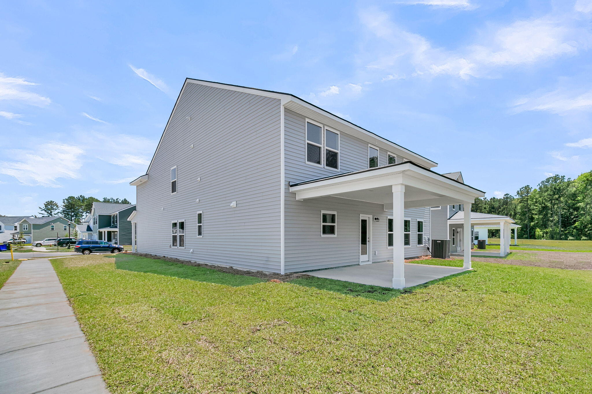 5344 Bending Flats Way