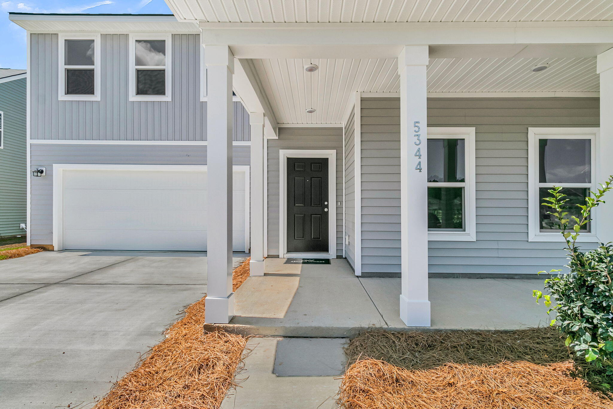 5344 Bending Flats Way