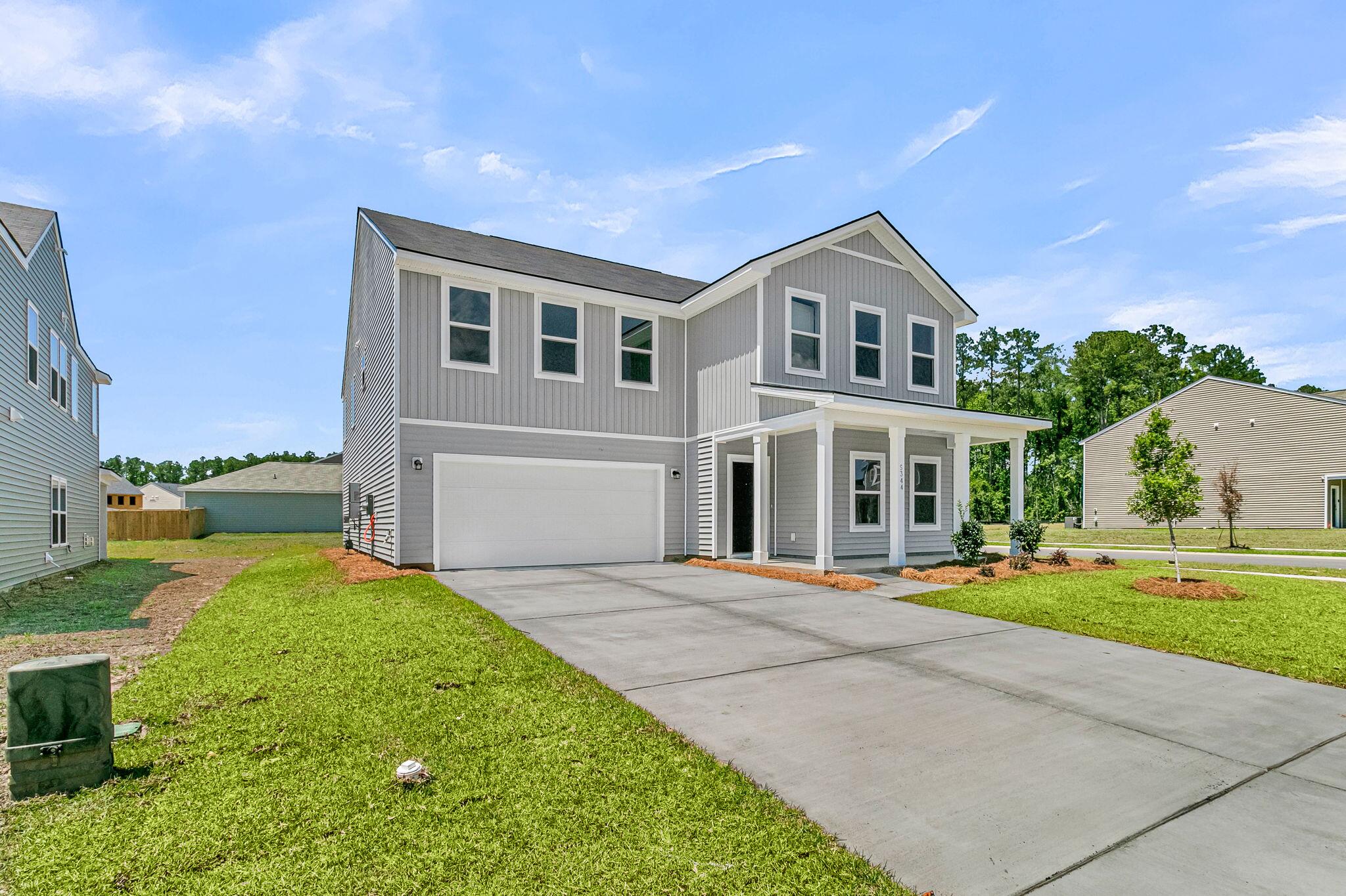 5344 Bending Flats Way