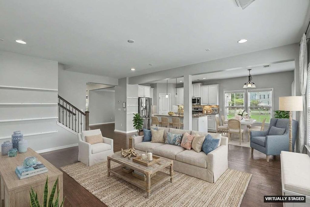 Photo of 6003 Liddington Court, Summerville, SC 29485 (MLS # 26010286)