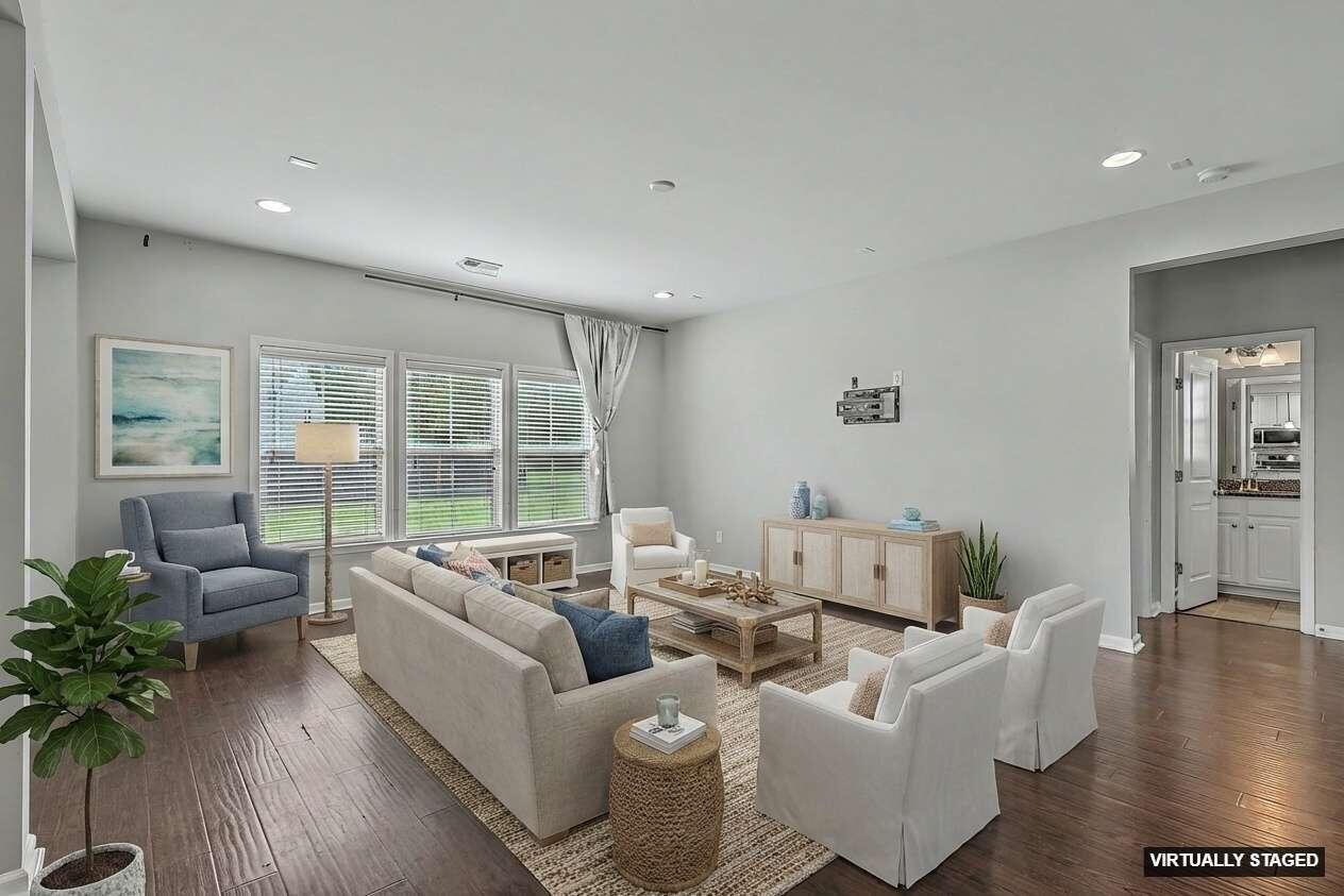 6003 Liddington Court