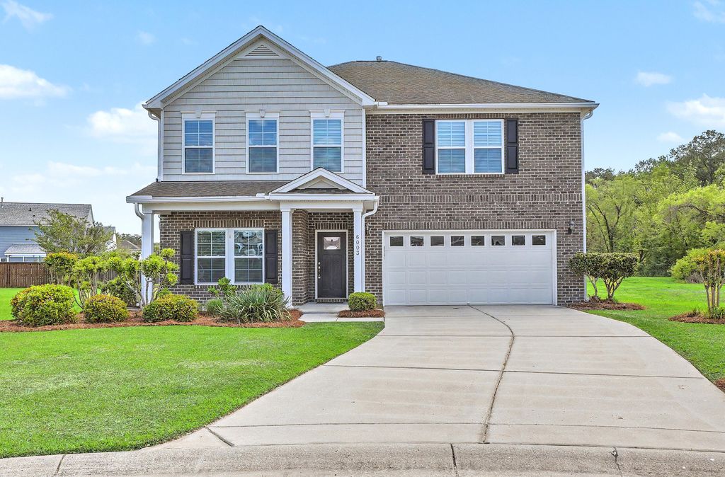 Photo of 6003 Liddington Court, Summerville, SC 29485 (MLS # 26010286)