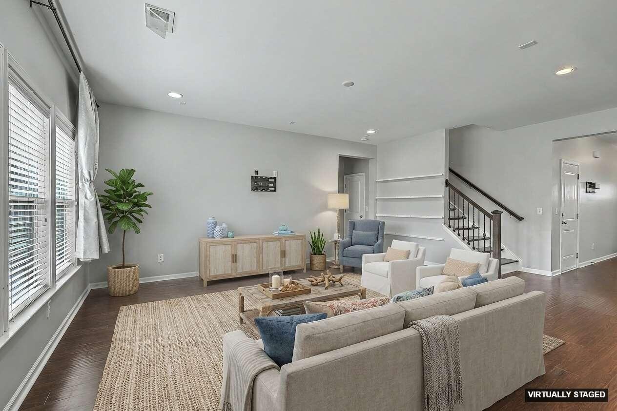 6003 Liddington Court