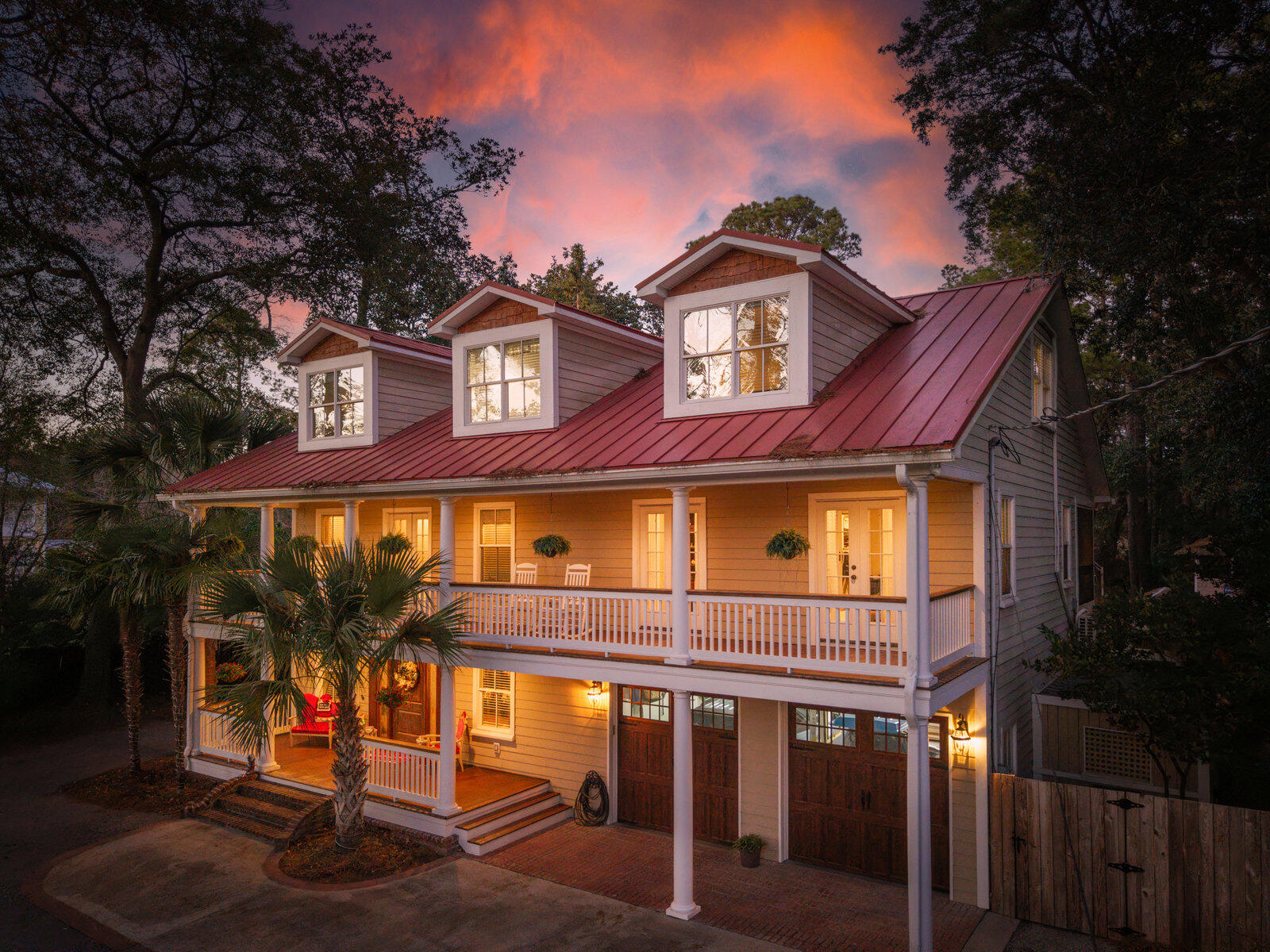 509 W 2nd South Street